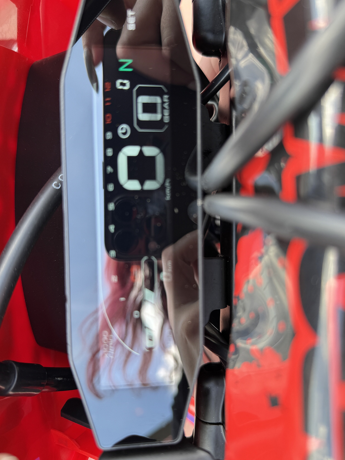 Кроссовый мотоцикл PROMAX MX250 в Элисте