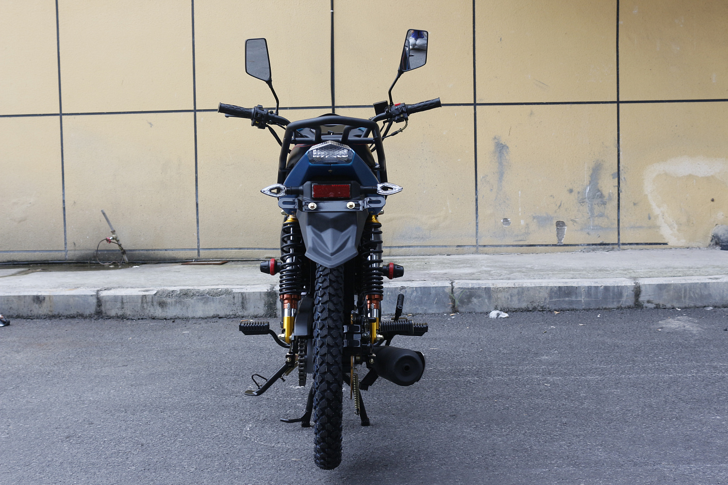 Мопед FAIDET SKIFF RS150 (49) в Элисте