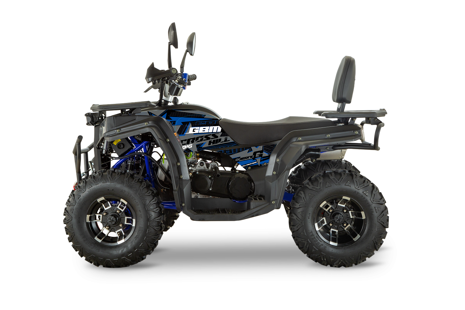 Квадроцикл GBM CROSS HILL 320 BIG PREMIUM в Элисте