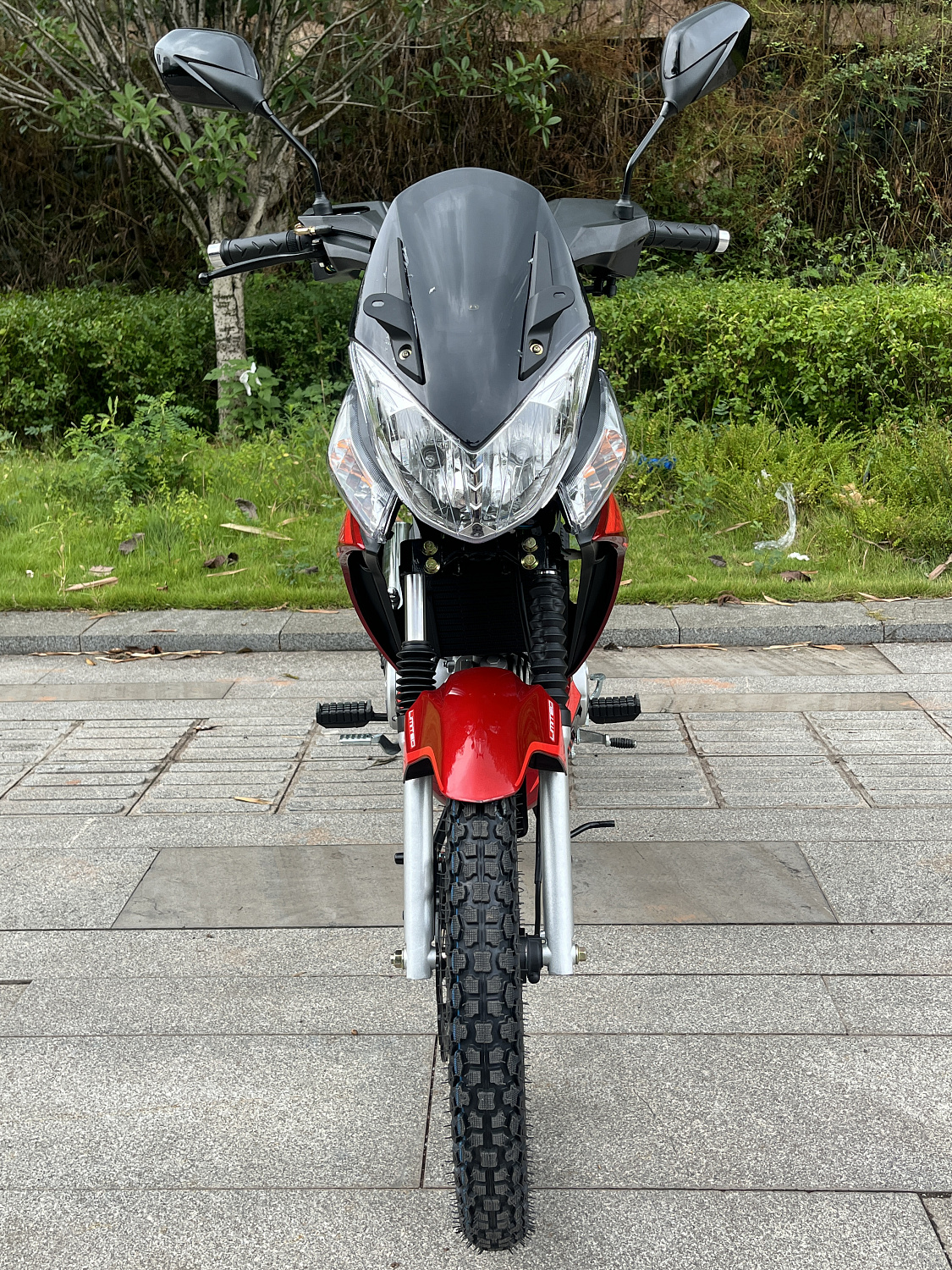 Мопед PROMAX STREET CROSS MAX 150 (49) в Элисте