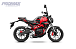 Мотоцикл PROMAX CB300RL (4V, 6G) в Элисте
