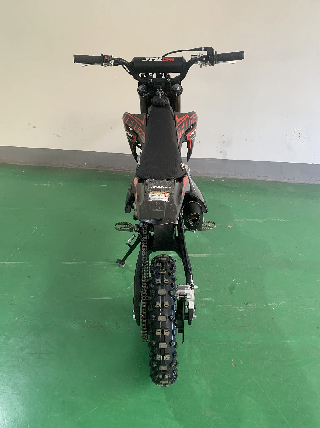 Питбайк JHLMOTO JHL MK125 (14/12) в Элисте