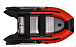 ЛОДКА НАДУВНАЯ YUKONA 310 TS - U (БЕЗ ПАЙОЛА) в Элисте