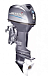 Лодочный мотор SEANOVO SNEF50HVEL-T - EFI (1,85) в Элисте