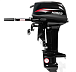 Лодочный мотор HIDEA HD9.9PRO FES (326 см3) в Элисте