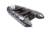 Лодка Таймень lx 3600 ск в Элисте