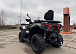Квадроцикл HISUN GUARDIAN 550L /LONG в Элисте