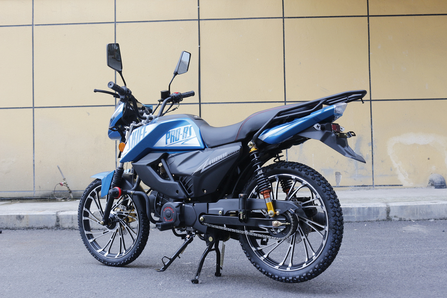 Мопед FAIDET SKIFF RS150 (49) в Элисте