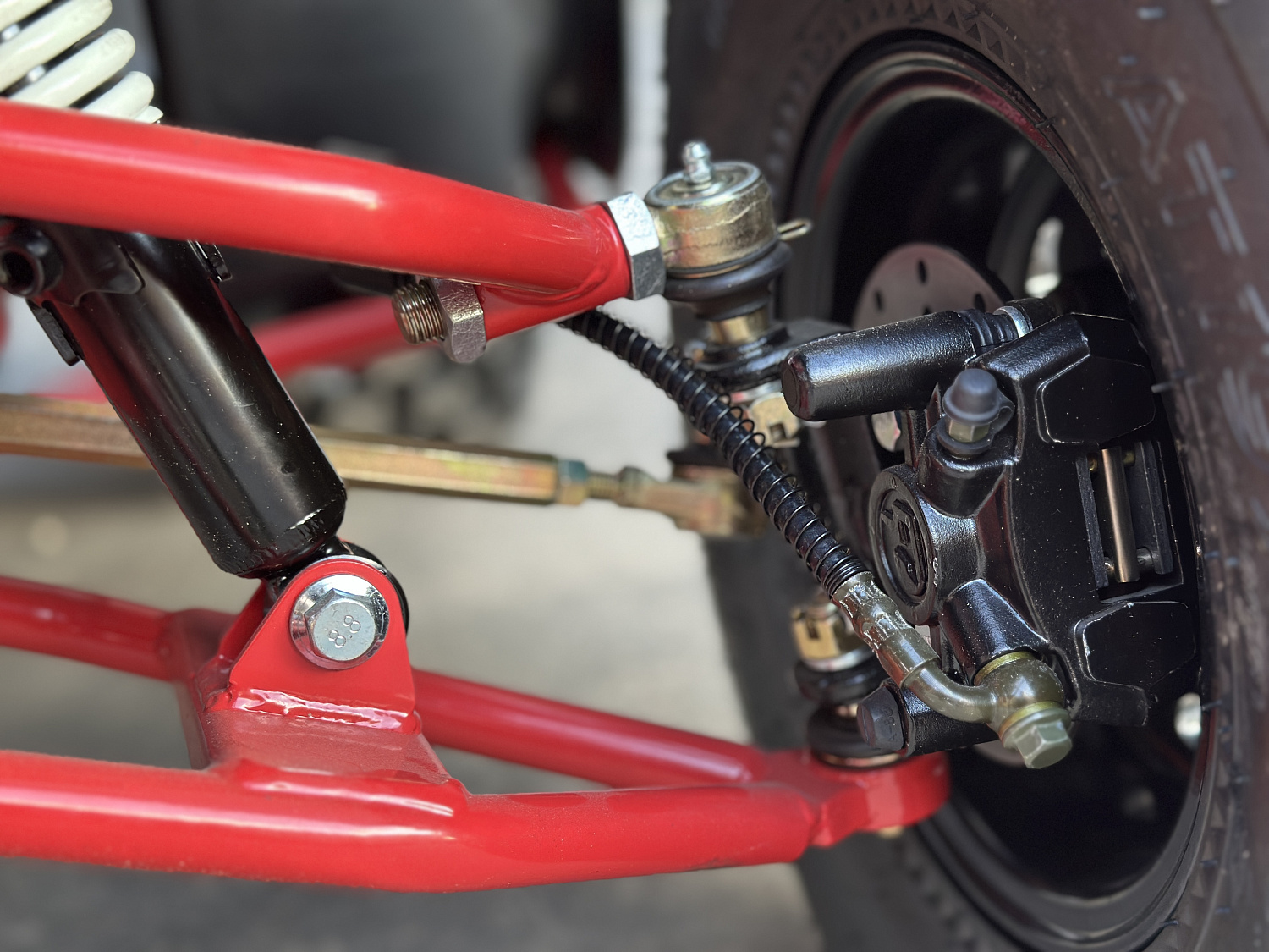 Квадроцикл PROMAX МАЙНКРАФТ 192 PRO 2025 в Элисте