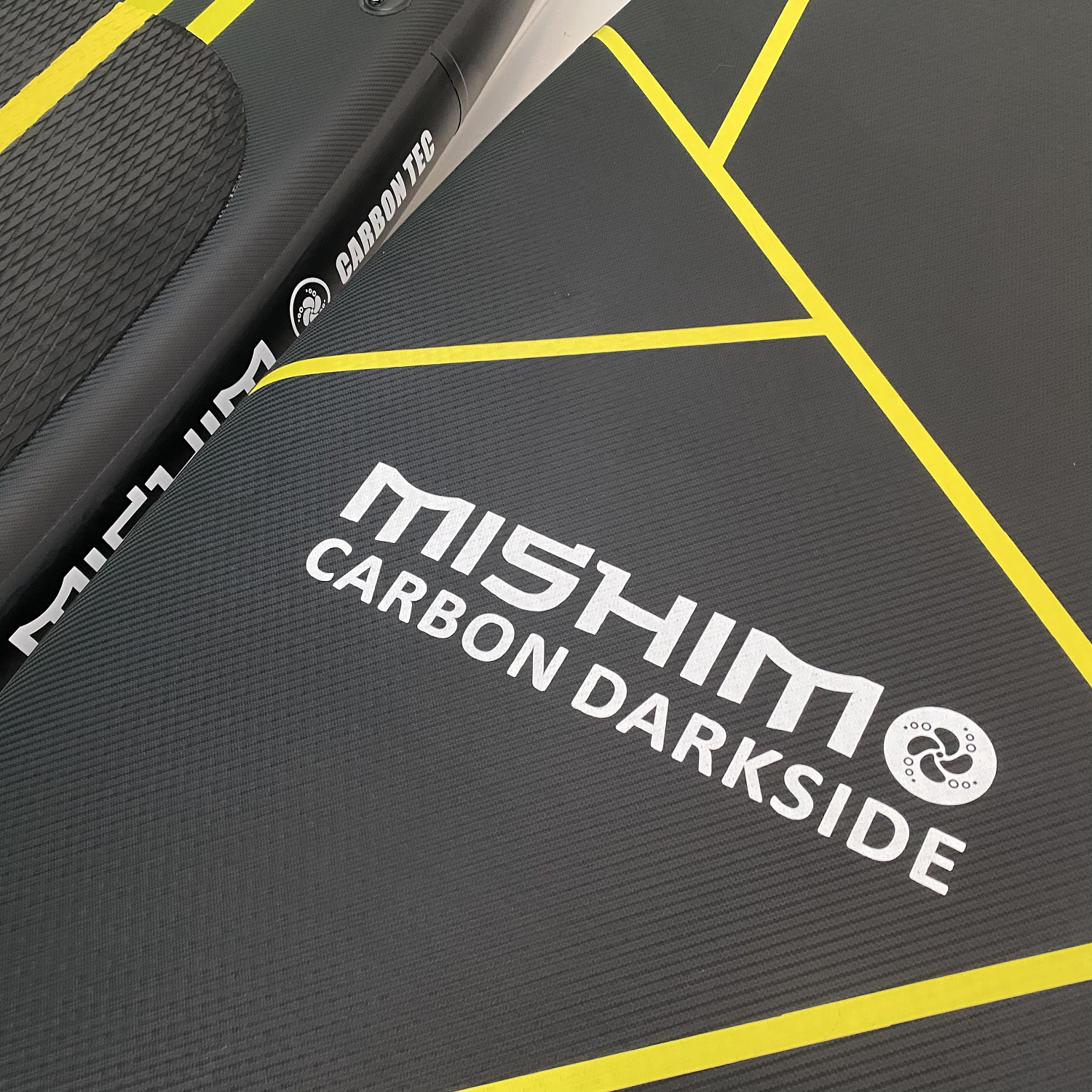 SUP (САП) ДОСКА MISHIMO CARBON DARKSIDE 11’ (335СМ) в Элисте