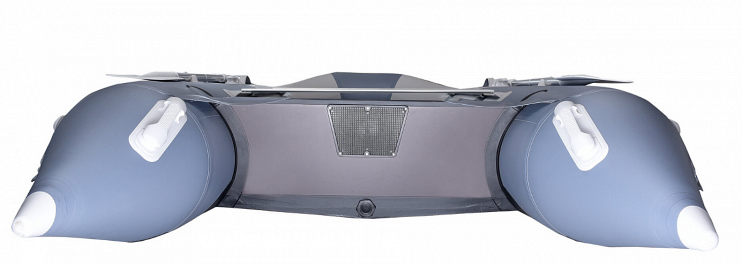 НАДУВНАЯ ЛОДКА GLADIATOR B330AL в Элисте