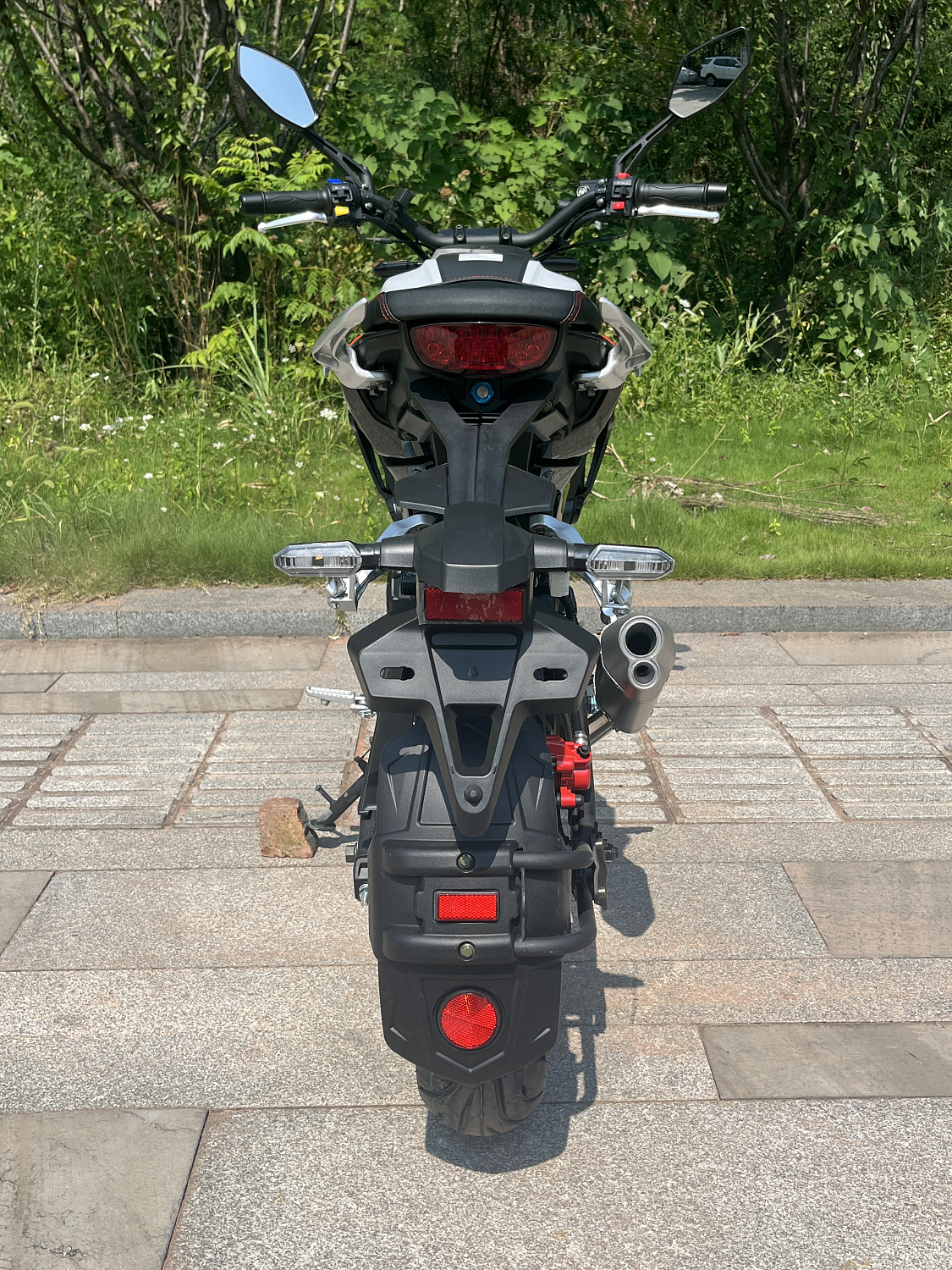 Мопед PROMAX CB130R (49) в Элисте