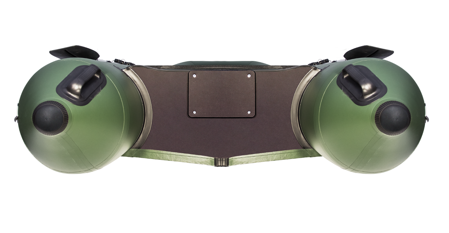  Лодка АКВА 3200 ск в Элисте