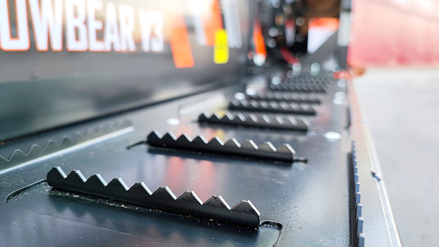 Снегоход PROMAX SNOWBEAR V3 650 2T в Элисте