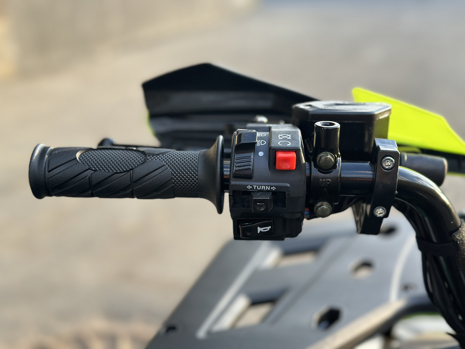 Квадроцикл PROMAX МАЙНКРАФТ 192 PRO 2025 в Элисте