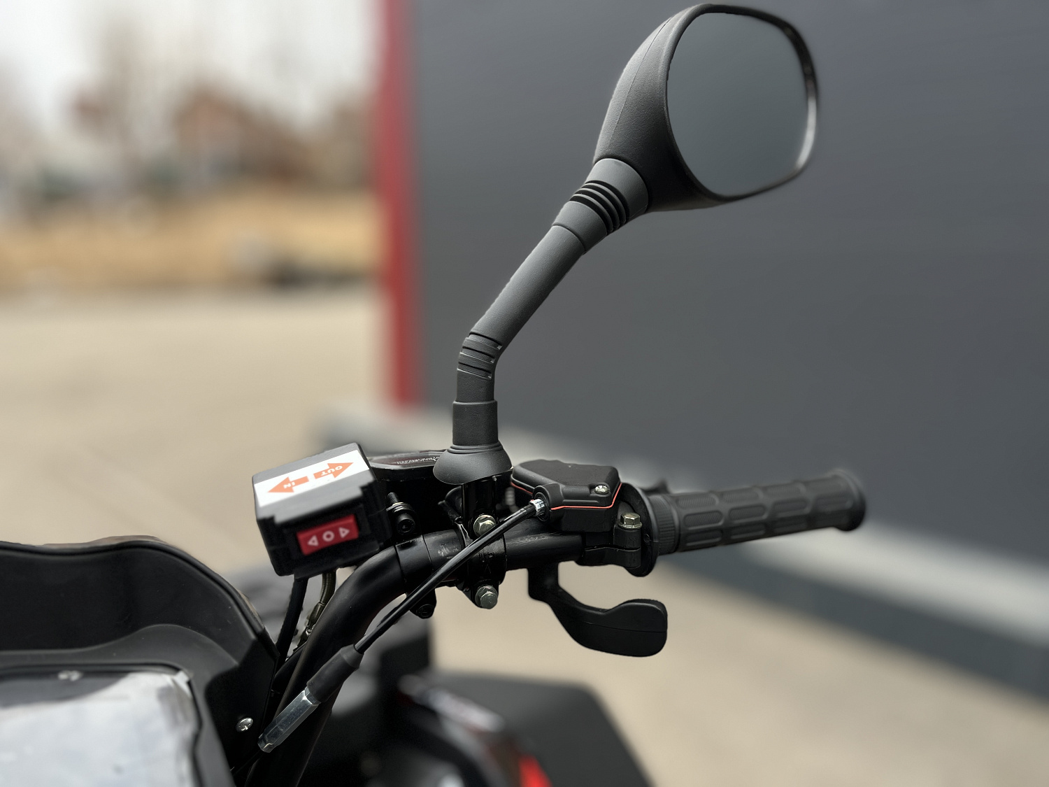 Квадроцикл PROMAX TAURUS 300 MAX-PRO LONG в Элисте