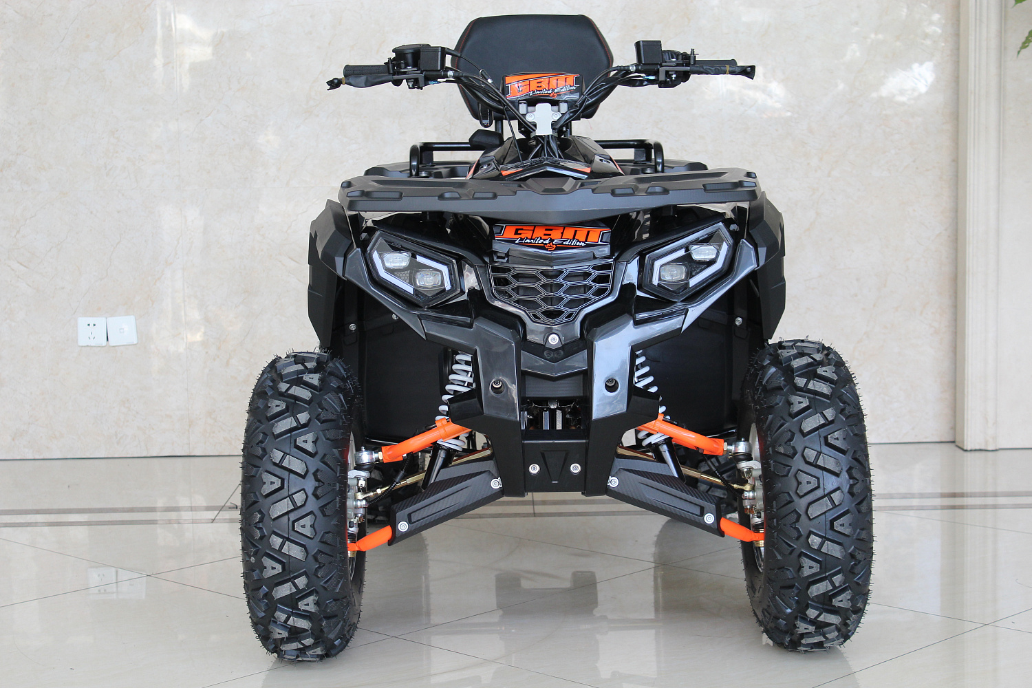 Квадроцикл GBM STORMRIDER 320 PREMIUM в Элисте