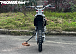 Мотоцикл (питбайк) PROMAX FIDET (ФАЙДЕТ) 145E 17/14 в Элисте