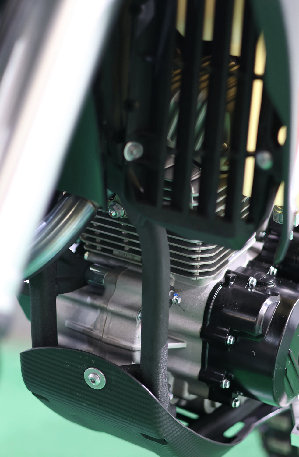 Мотоцикл JHLMOTO JHLofr GS CB300RL в Элисте