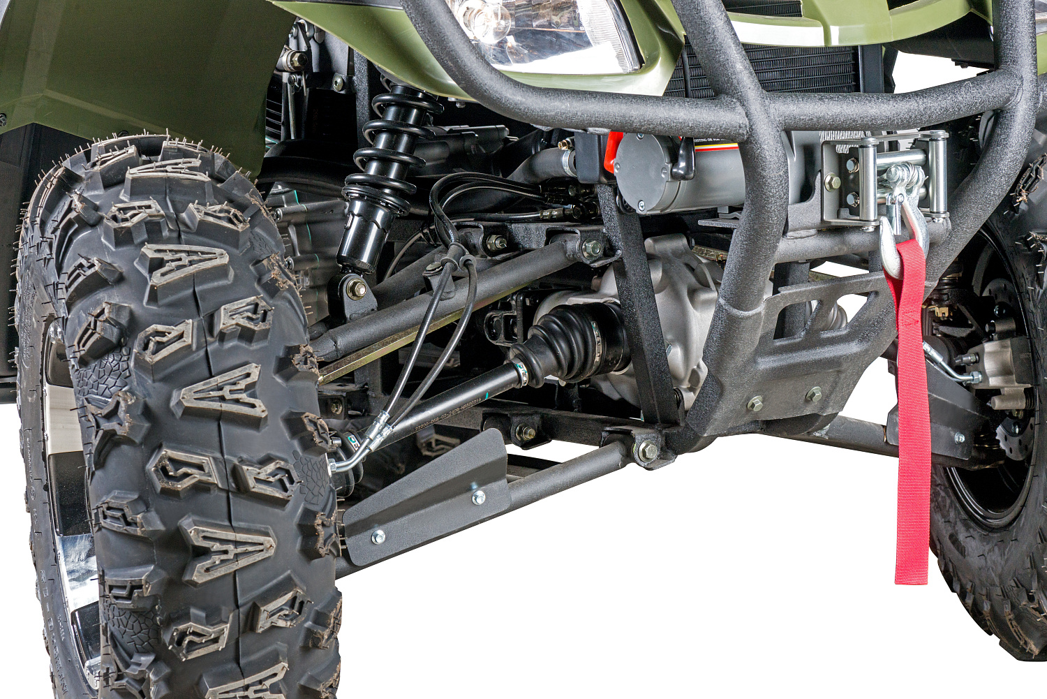 Квадроцикл IRBIS ATV 300 в Элисте