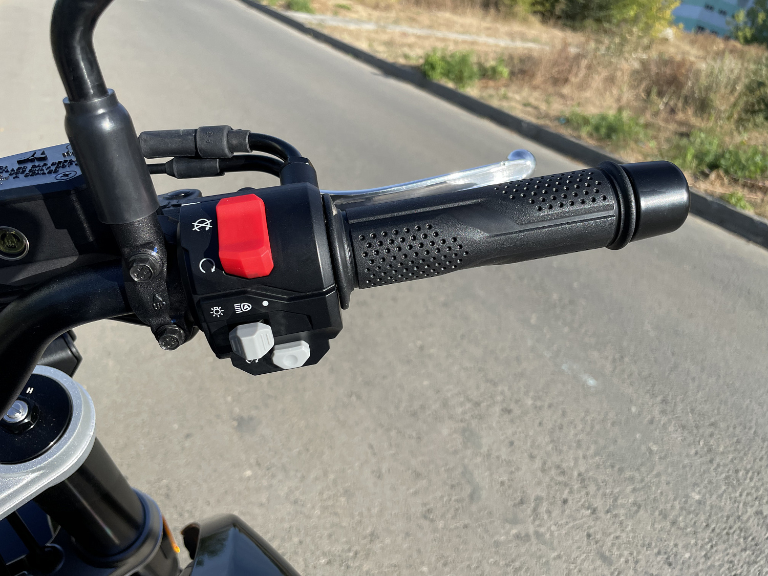 Мотоцикл STELS M502N в Элисте