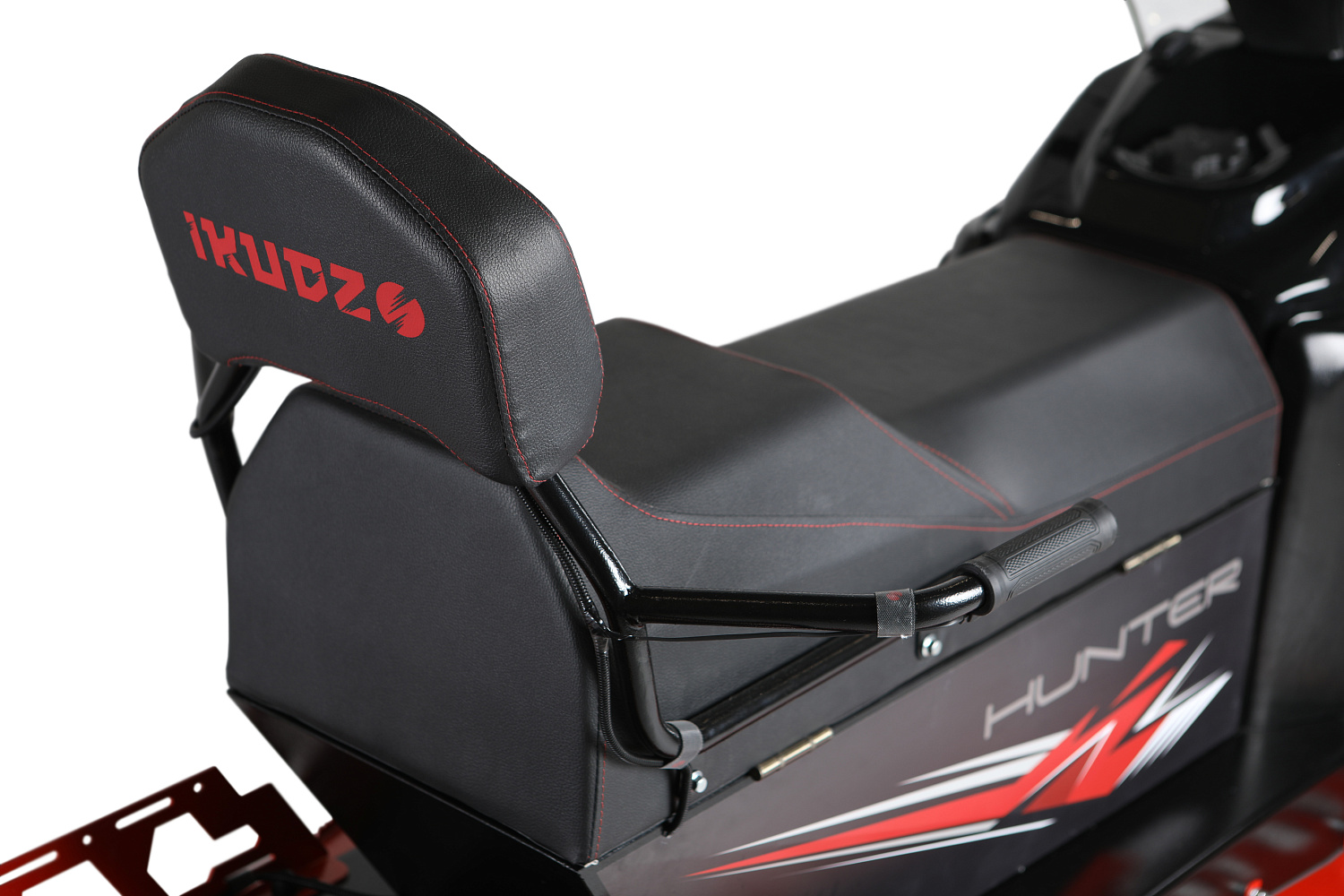 Снегоход IKUDZO HUNTER 700LK 25 V2 в Элисте