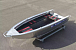 Алюминиевая лодка Wyatboat-390РМ увеличенный борт в Элисте