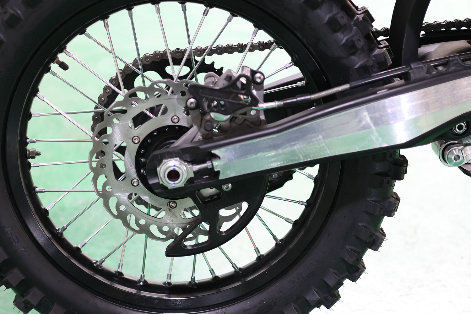 Мотоцикл JHLMOTO JHLofr GS CB300RL в Элисте