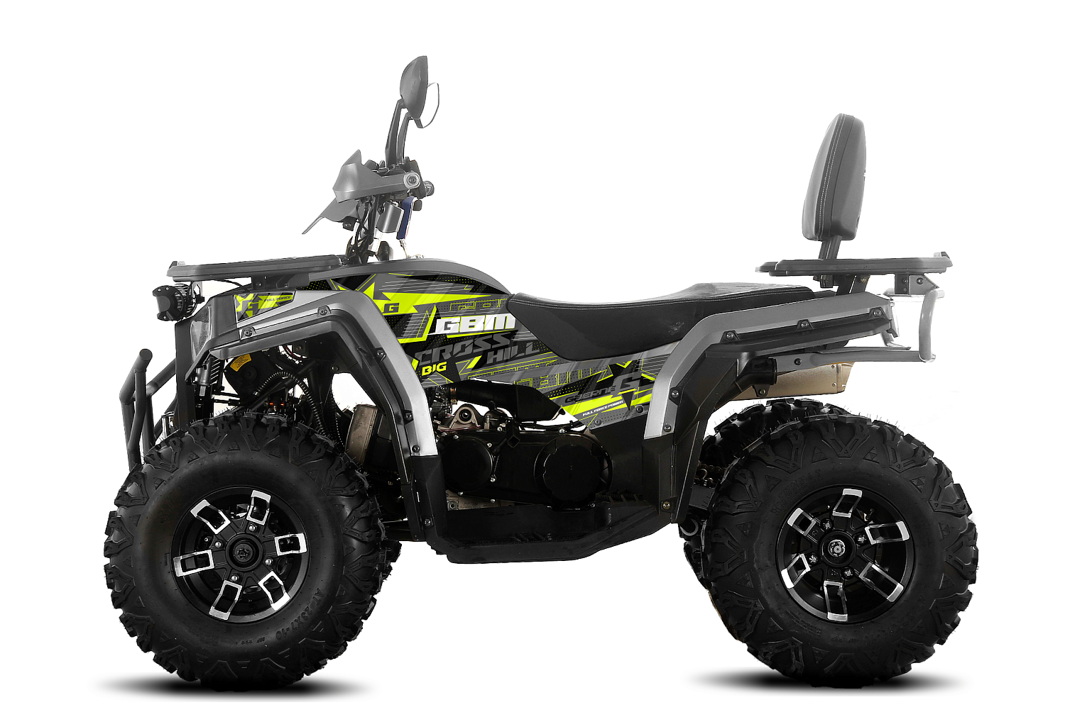 Квадроцикл GBM CROSS HILL 320 BIG PREMIUM в Элисте