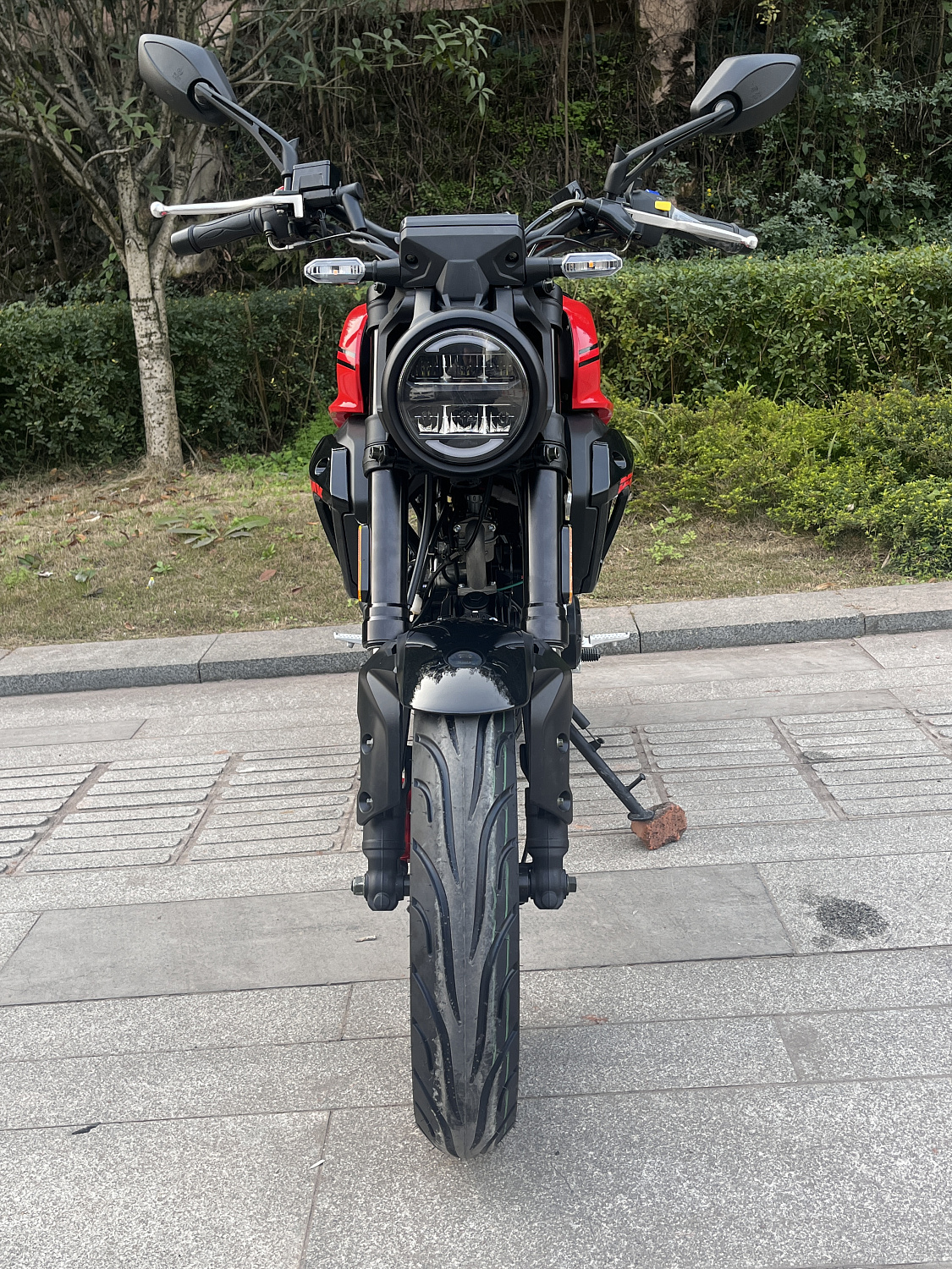 Мопед PROMAX CB150PR (49) в Элисте