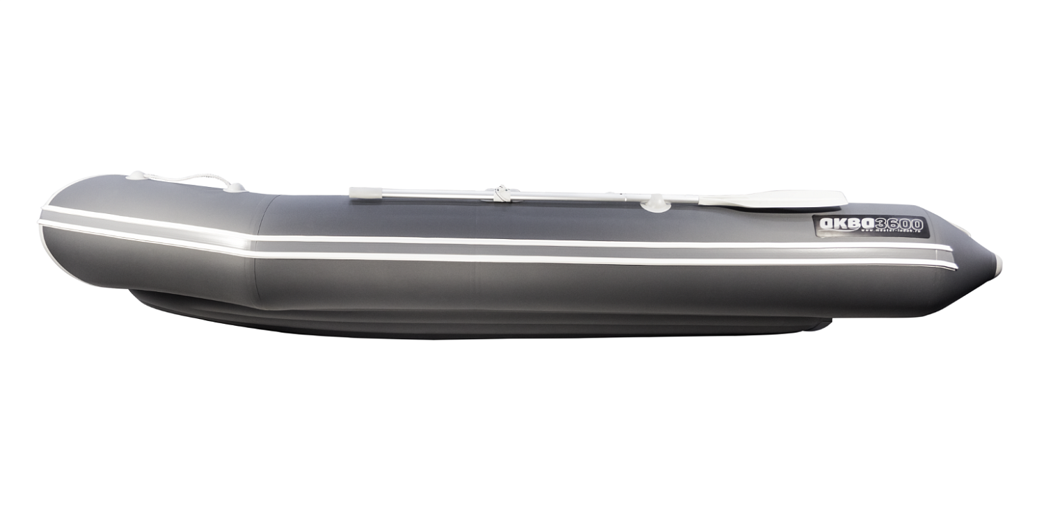 Лодка АКВА 3600 НДНД в Элисте