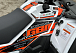 Квадроцикл GBM STORMRIDER 300 NEW PREMIUM в Элисте