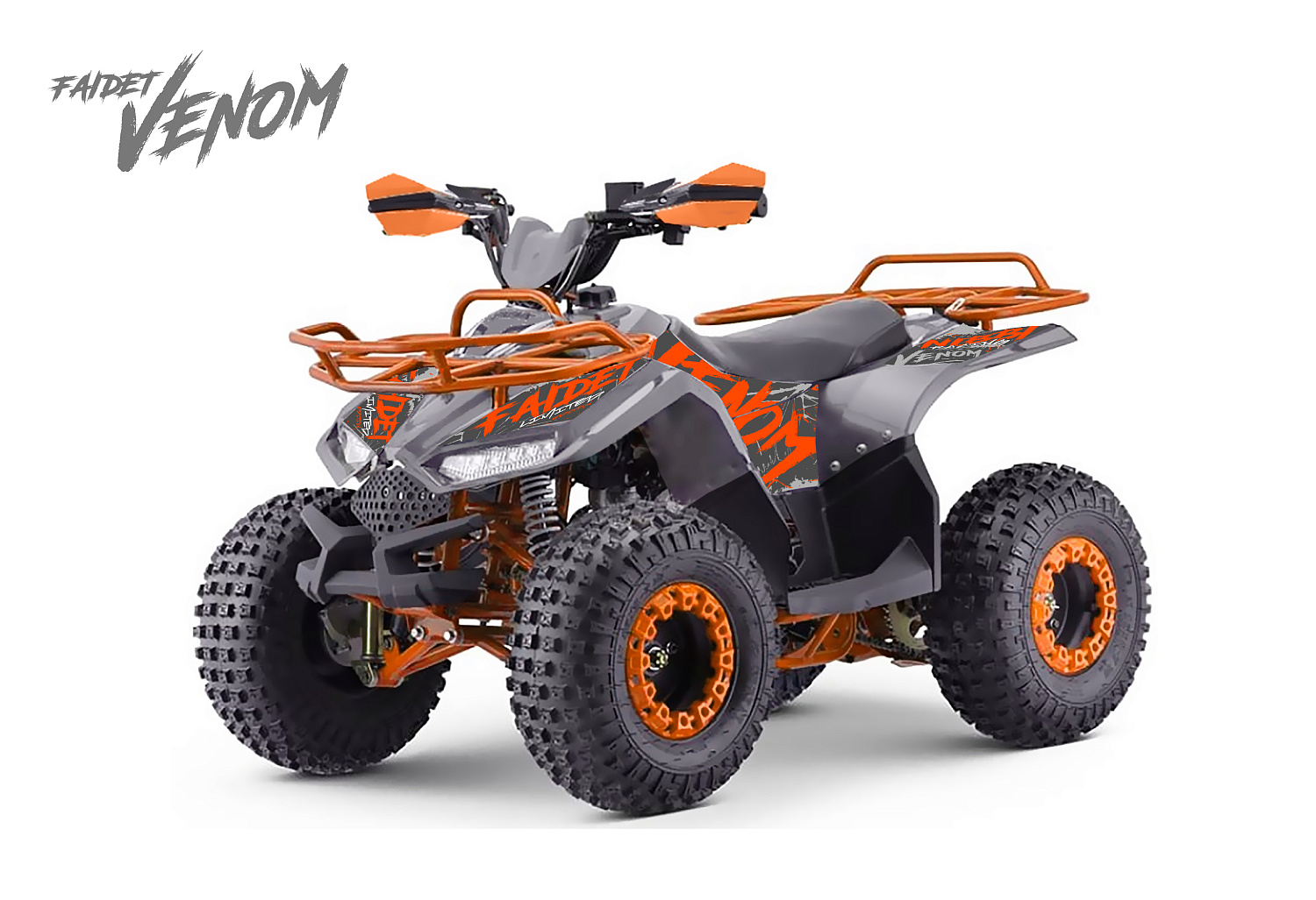 Квадроцикл FAIDET VENOM 125 в Элисте