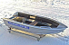 Алюминиевая лодка Wyatboat-370 в Элисте