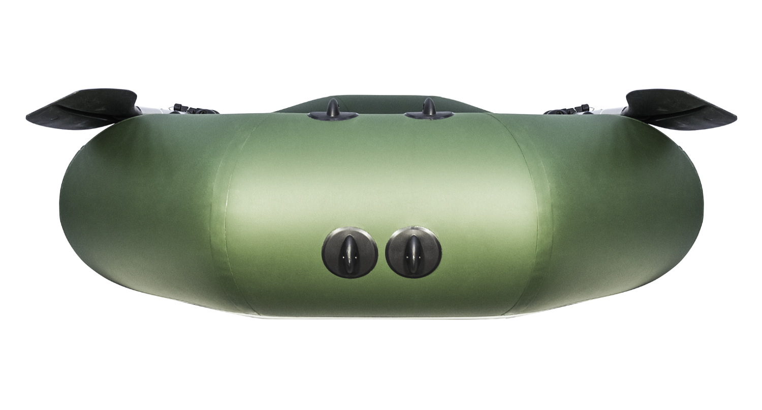 Лодка АКВА-МАСТЕР 260 в Элисте