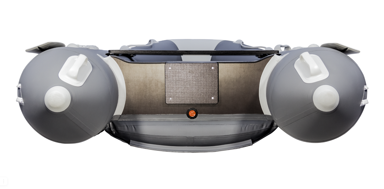 Лодка АКВА 3400 НДНД в Элисте