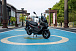 Скутер PROMAX BMW C250X в Элисте