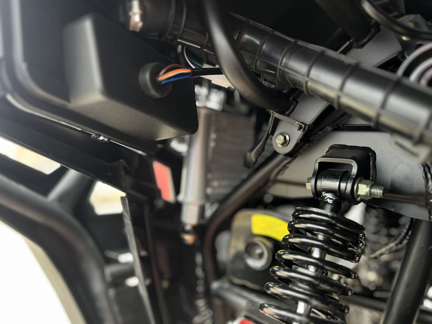 Квадроцикл PROMAX TAURUS 300 MAX-PRO LONG в Элисте