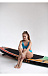 НАДУВНОЙ SUP-BOARD BREEZE 10,6 в Элисте