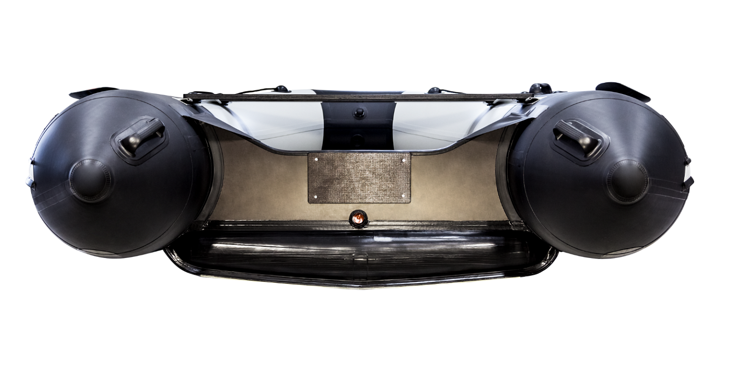 Лодка Ривьера 3600 НДНД-киль в Элисте