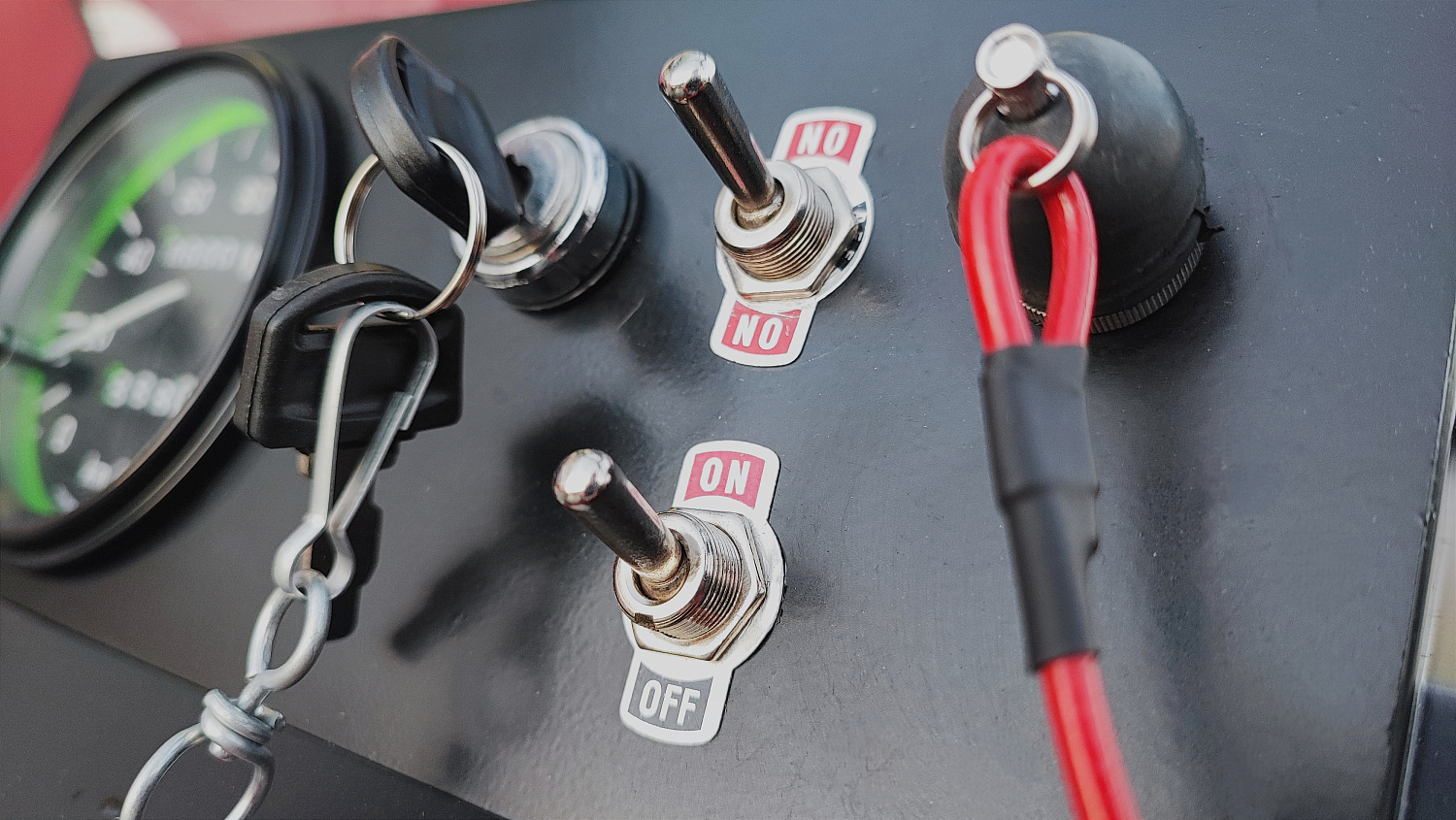 Снегоход PROMAX SNOWBEAR V3 650 2T в Элисте