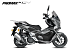 МаксиСкутер PROMAX-HONDA ADV 150 (49) EFI (Inspired by HONDA) в Элисте