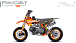 Питбайк FAIDET KAYOT 70 12/10 в Элисте