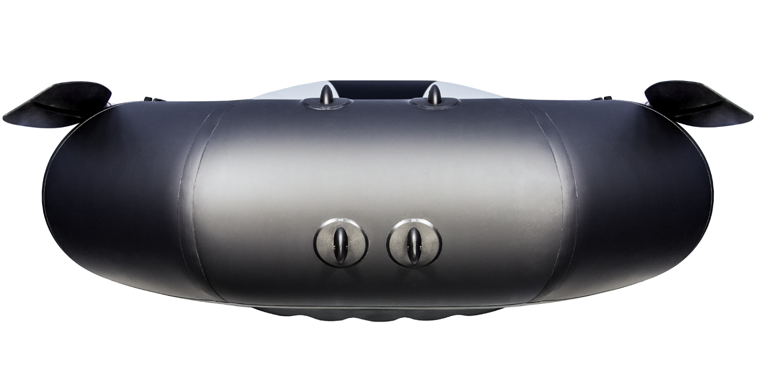 Лодка Таймень NX 270 НД в Элисте