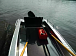 Алюминиевая лодка Wyatboat-390 У в Элисте