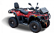 Квадроцикл HISUN TACTIC 750-/EXTREME EDITION/ в Элисте