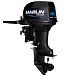 Лодочный мотор MARLIN MP 40 AMHL в Элисте