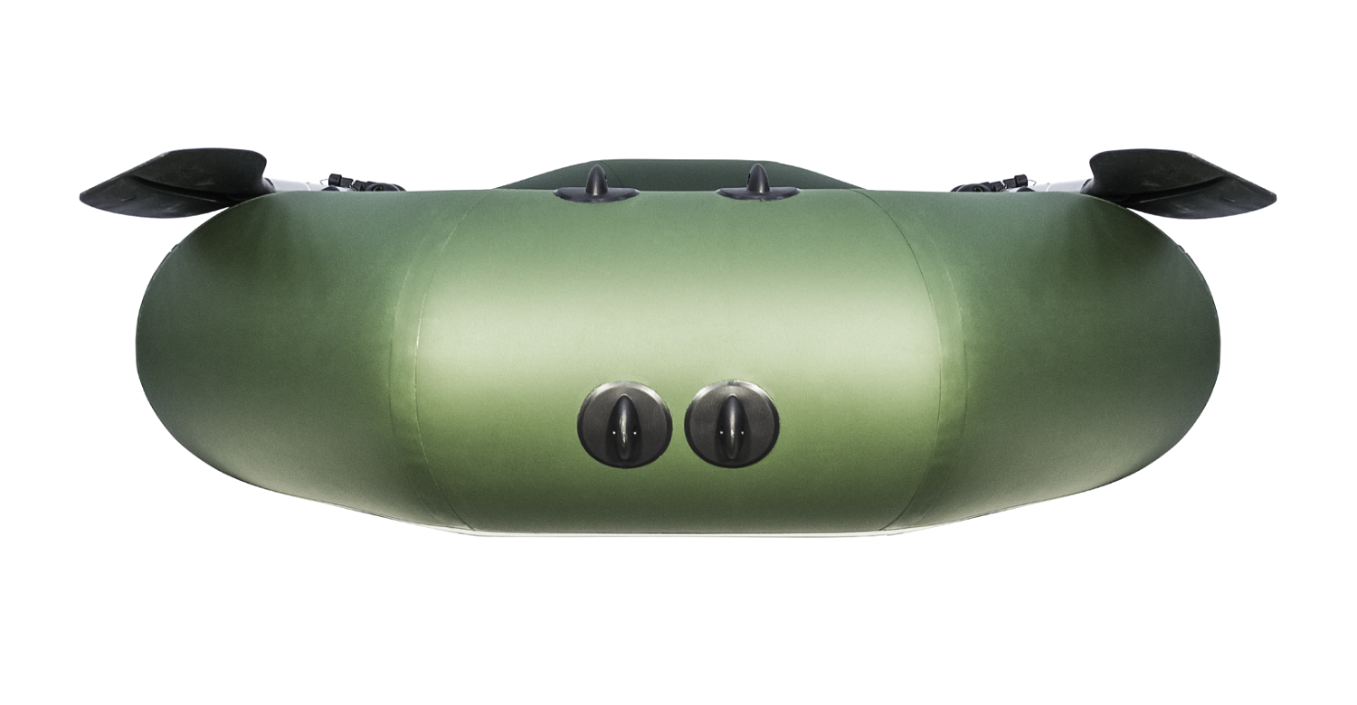 Лодка АКВА-МАСТЕР 280 в Элисте