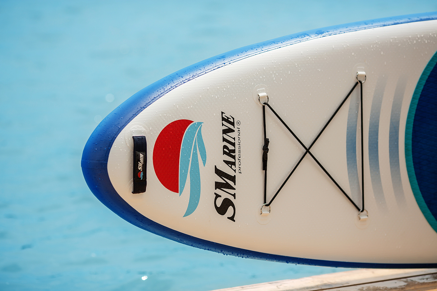 САП (SUP) Board SMARINE 10.6 в Элисте