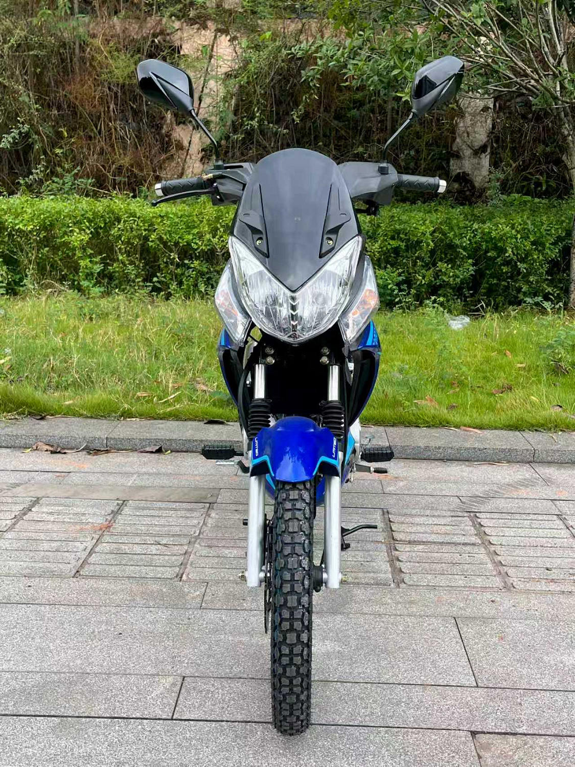 Мопед PROMAX STREET CROSS MAX 150 (49) в Элисте